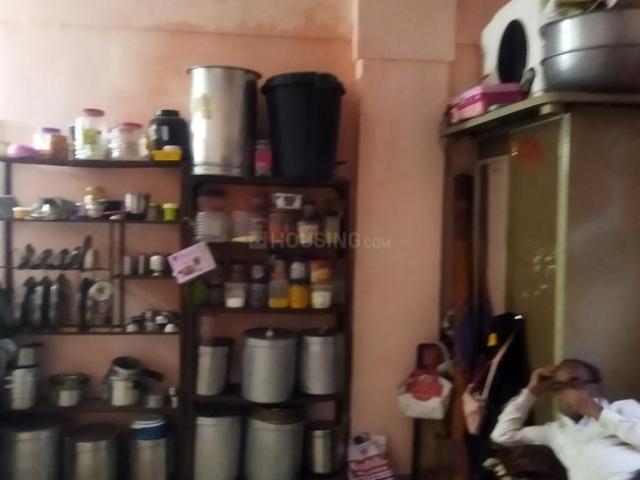 1 RK Studio in Wakad for rent Pune. The reference number is 20926660