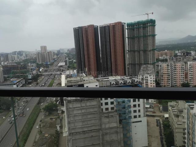 1 RK Studio in Wakad for rent Pune. The reference number is 20927759