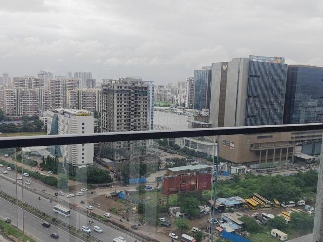 1 RK Studio in Wakad for rent Pune. The reference number is 21037798