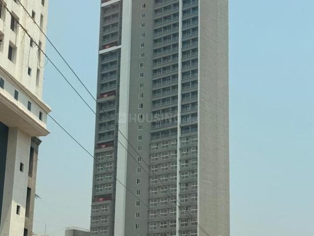 1 RK Studio in Wakad for resale Pune. The reference number is 20585330
