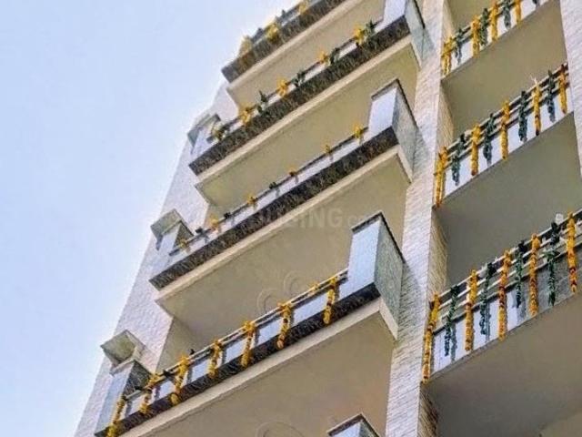 1 RK Studio in Wazirabad for rent New Delhi. The reference number is 21273418