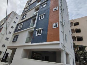 1 RK Studio in Whitefield for rent Bengaluru. The reference number is 20544947