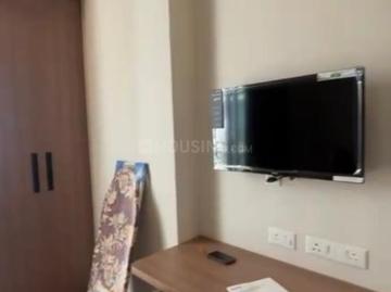 1 RK Studio in Yeida for rent Greater Noida. The reference number is 19948958