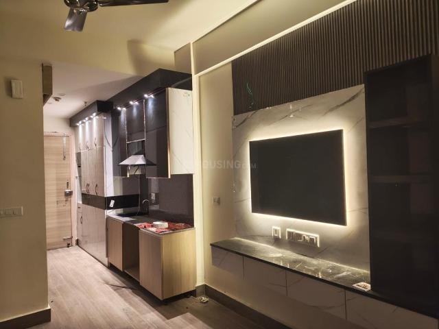 1 RK Studio in Yeida for rent Greater Noida. The reference number is 20284935