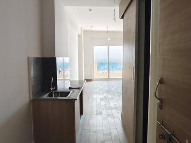 1 RK Studio in Yeida for rent Greater Noida. The reference number is 20867515
