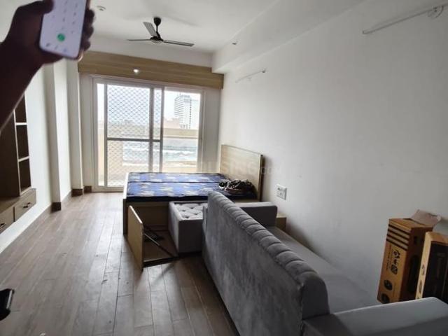 1 RK Studio in Yeida for rent Greater Noida. The reference number is 20934527