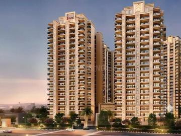 1 RK Studio in Yeida for resale Greater Noida. The reference number is 18376110