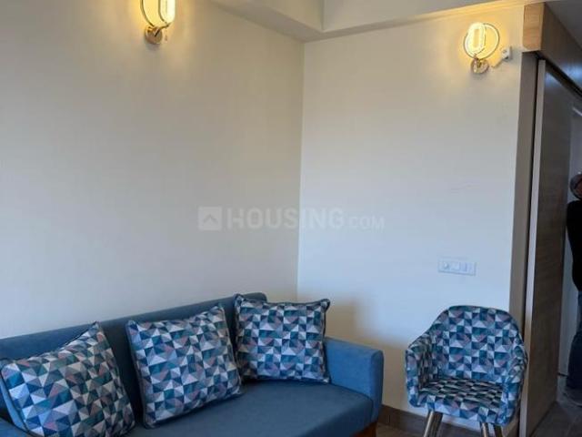 1 RK Studio in Yeida for resale Greater Noida. The reference number is 20524830