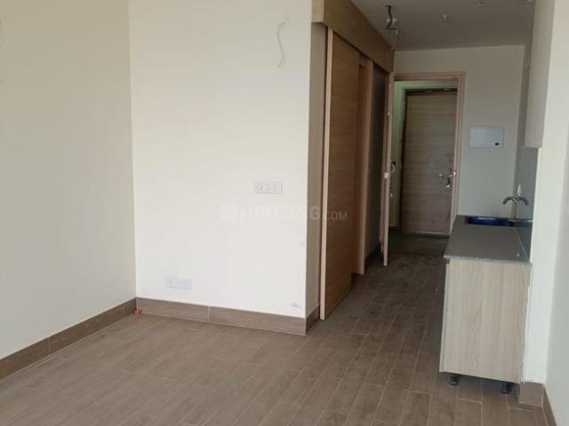1 RK Studio in Yeida for resale Greater Noida. The reference number is 20801160