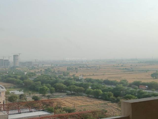 1 RK Studio in Yeida for resale Greater Noida. The reference number is 20877096