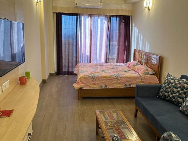 1 RK Studio in Yeida for resale Greater Noida. The reference number is 20877238