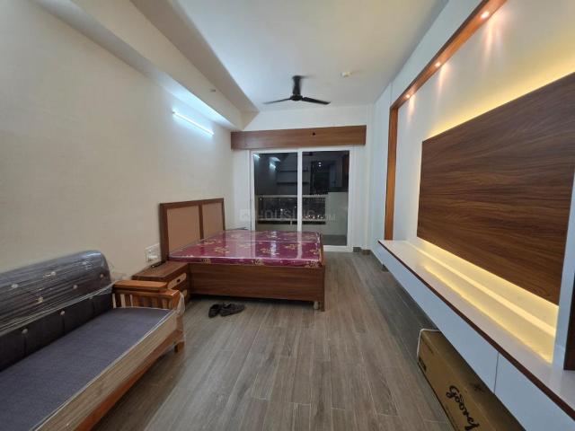 1 RK Studio in Yeida for resale Greater Noida. The reference number is 20934470
