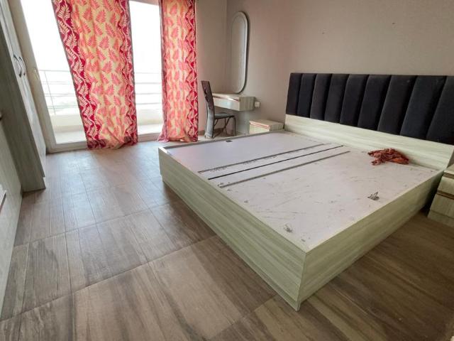 1 RK Studio in Zeta I for rent Greater Noida. The reference number is 20576105