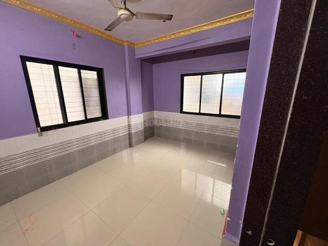 1 RK Studio in Airoli for rent Navi Mumbai. The reference number is 20732786