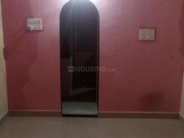 1 RK Studio in Airoli for rent Navi Mumbai. The reference number is 21110530
