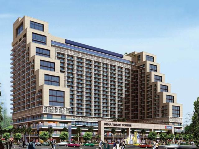1 RK Studio in Alpha II for rent Greater Noida. The reference number is 20401008