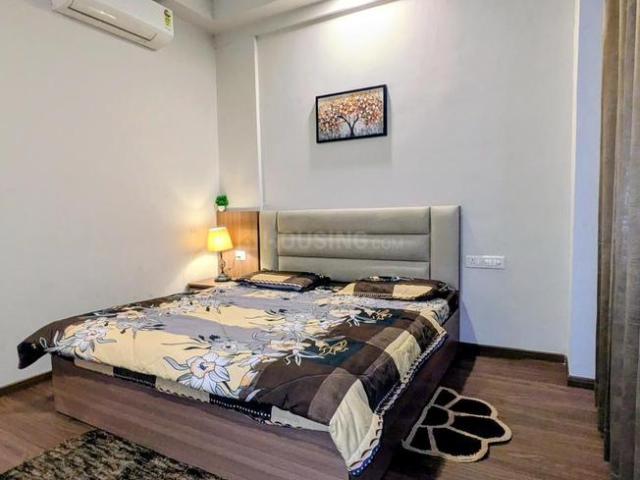 1 RK Studio in Alpha II for rent Greater Noida. The reference number is 20448170