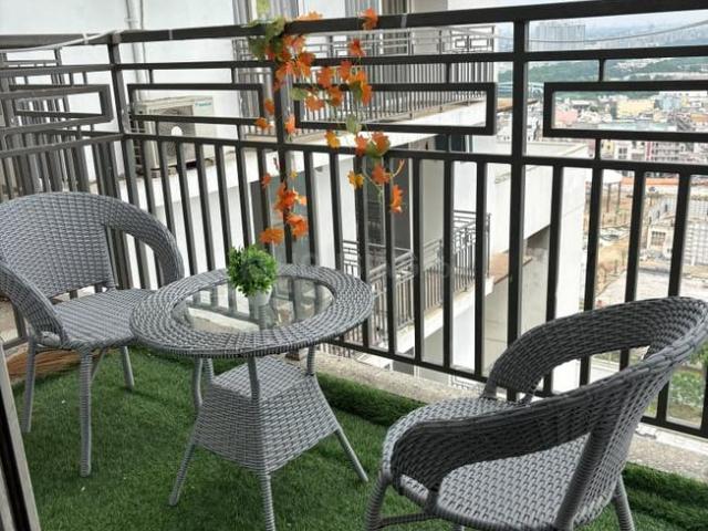 1 RK Studio in Alpha II for rent Greater Noida. The reference number is 20827061