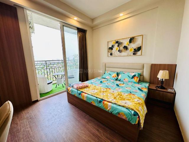 1 RK Studio in Alpha II for resale Greater Noida. The reference number is 18923566