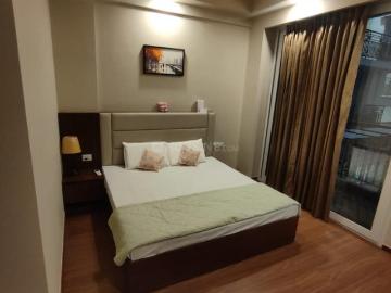 1 RK Studio in Alpha II for resale Greater Noida. The reference number is 20553560