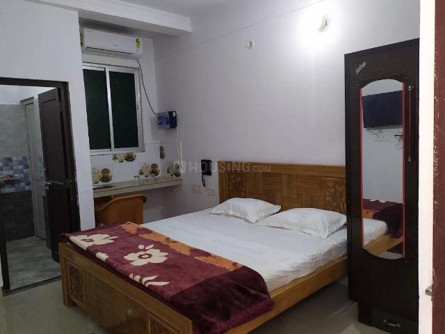 1 RK Studio in Amaniganj for rent Ayodhya. The reference number is 19713491