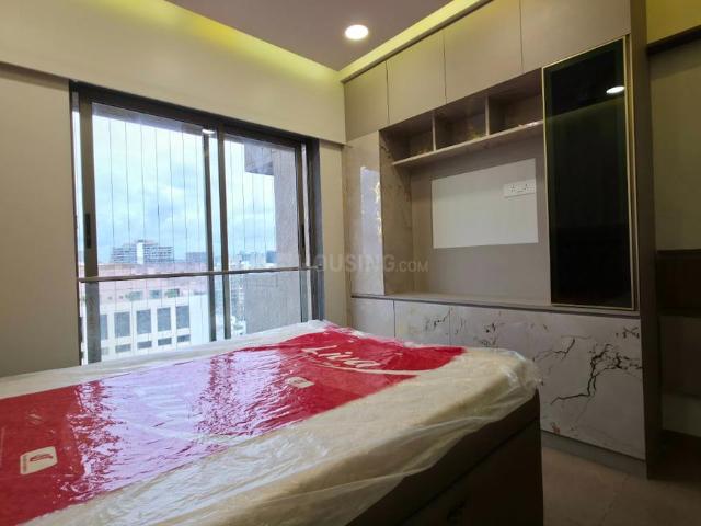 1 RK Studio in Andheri West for rent Mumbai. The reference number is 20682978