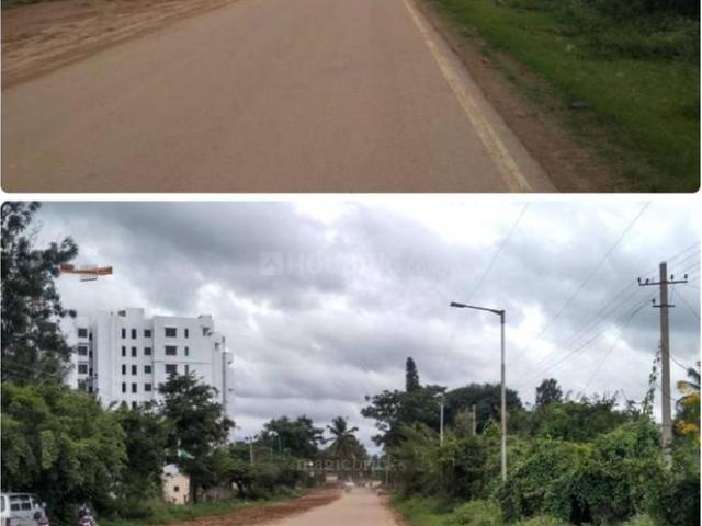 1 RK Studio in Anjanapura for resale Bengaluru. The reference number is 19977146