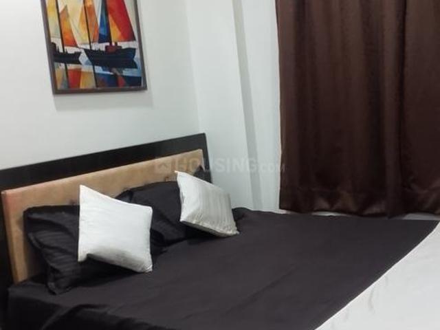 1 RK Studio in Anurag Nagar for rent Indore. The reference number is 20456771