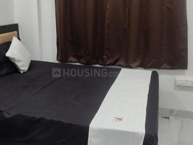 1 RK Studio in Anurag Nagar for rent Indore. The reference number is 20571184