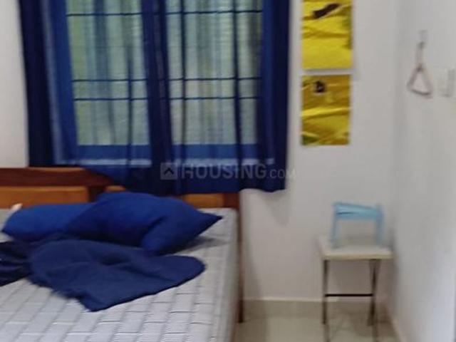 1 RK Studio in Arambol for rent Goa. The reference number is 21006774