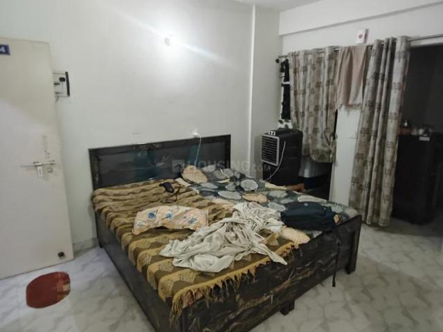 1 RK Studio in Bamheta Village for rent Ghaziabad. The reference number is 21169603