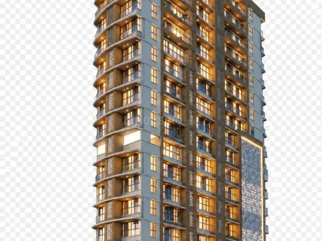 1 RK Studio in Bandra West for resale Mumbai. The reference number is 21123183
