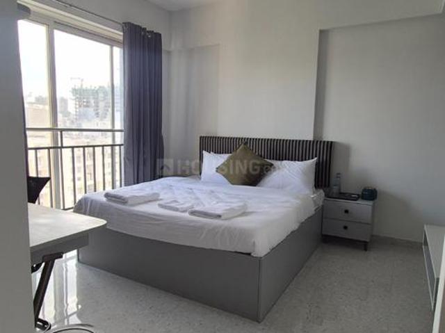1 RK Studio in Baner for rent Pune. The reference number is 21030420