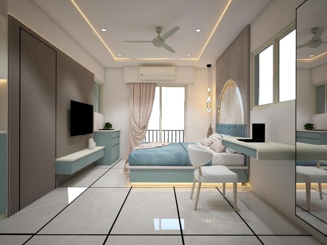 1 RK Studio in Baner for resale Pune. The reference number is 20066229