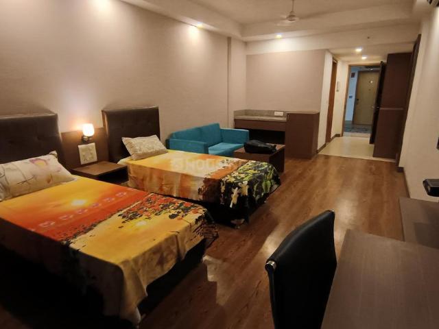 1 RK Studio in Badheri Rajputan for resale Haridwar. The reference number is 19981162