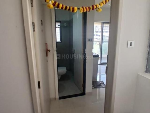 1 RK Studio in Balewadi for rent Pune. The reference number is 20652460