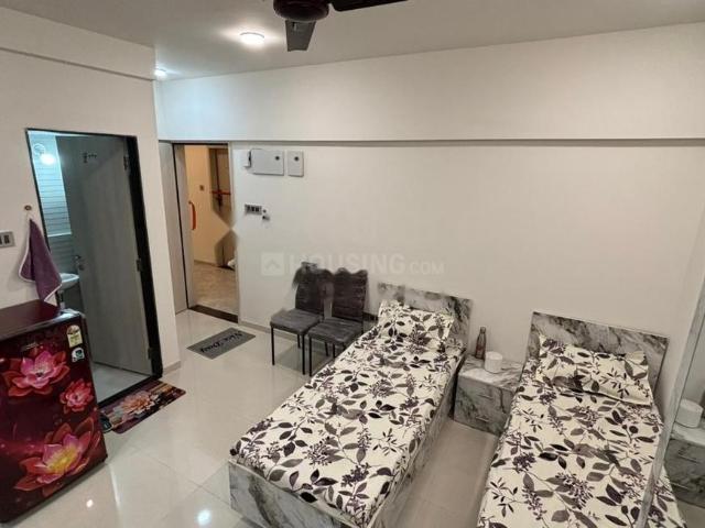 1 RK Studio in Balewadi for rent Pune. The reference number is 21177807