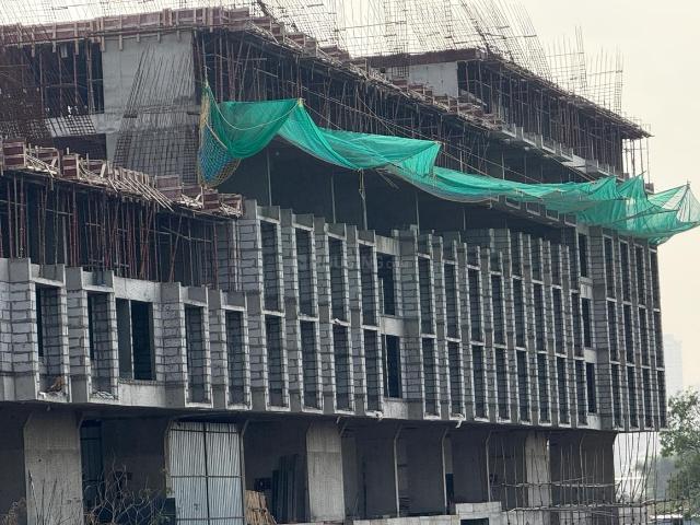 1 RK Studio in Balewadi for resale Pune. The reference number is 19951791