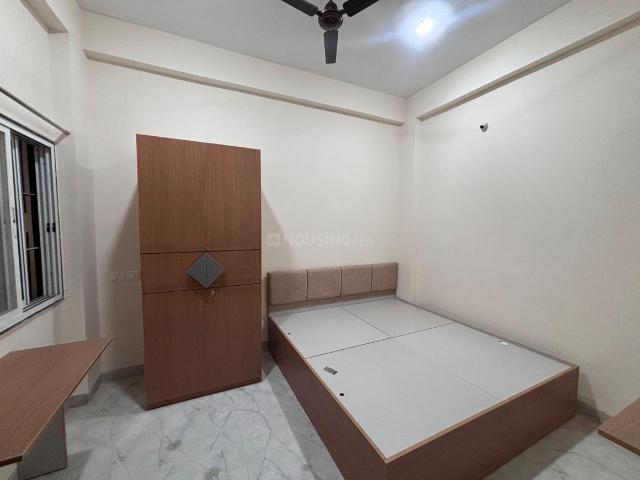 1 RK Studio in Bhawrasla for rent Indore. The reference number is 20937814