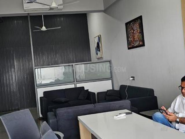 1 RK Studio in Bhadaj for rent Ahmedabad. The reference number is 20844087