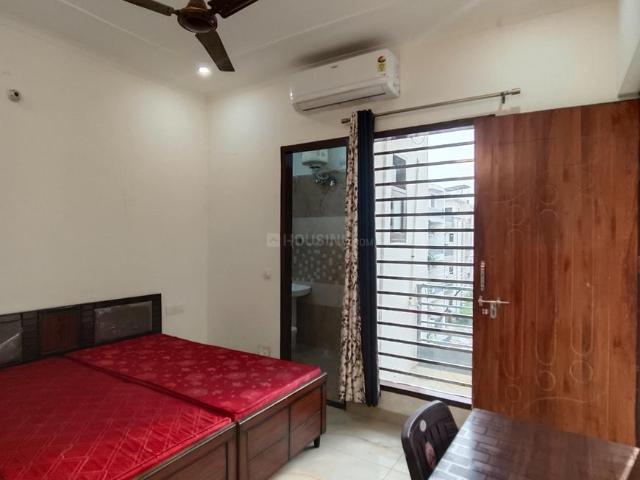 1 RK Studio in Bhago Majra for rent Mohali. The reference number is 20607944
