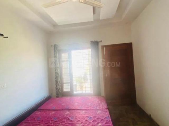 1 RK Studio in Bhago Majra for rent Mohali. The reference number is 20892637