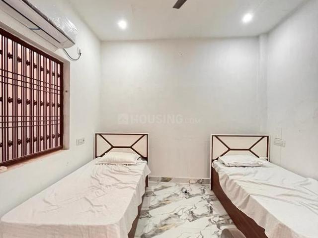 1 RK Studio in Bhagwanpur for rent Varanasi. The reference number is 20516183