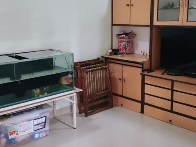 1 RK Studio in Borivali West for resale Mumbai. The reference number is 19981391