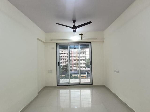 1 RK Studio in Borivali West for resale Mumbai. The reference number is 20934787