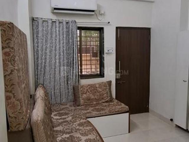 1 RK Studio in Borivali West for resale Mumbai. The reference number is 20944882