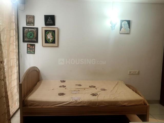 1 RK Studio in Brookefield for rent Bengaluru. The reference number is 19784985