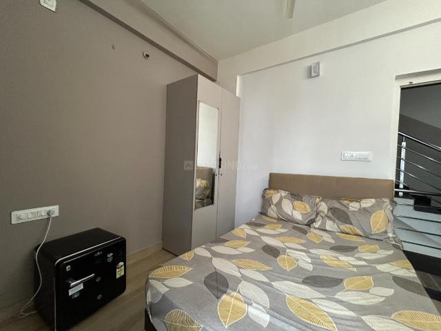 1 RK Studio in Brookefield for rent Bengaluru. The reference number is 20984394