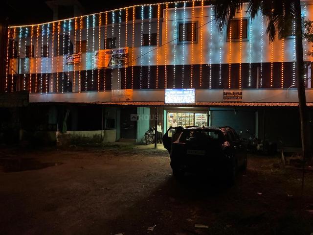 1 RK Studio in Brahmagiri for rent Udupi. The reference number is 19108548
