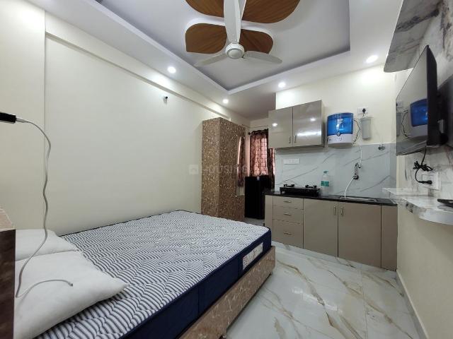 1 RK Studio in BTM Layout for rent Bengaluru. The reference number is 20724153